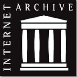 Internet Archive 1.0