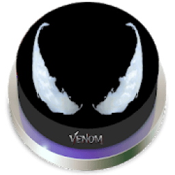 ikon Venom Sound Button