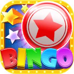Bingo:Love Free Bingo Games,Play Offline Or Online