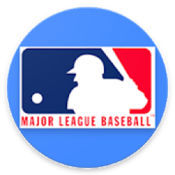 MLB Baseball league आइकन