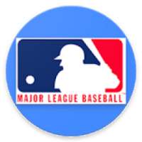 MLB Baseball league