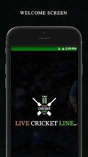 Live Cricket Line Pro - Fastest Live Line screenshot 6
