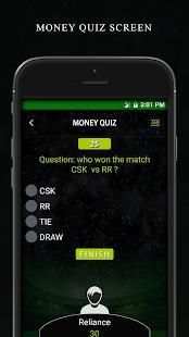 Live Cricket Line Pro - Fastest Live Line स्क्रीनशॉट 1