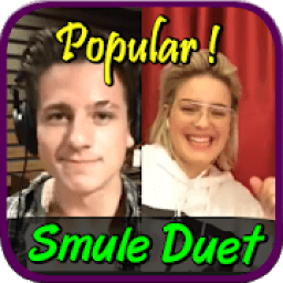 ikon Duet Smule Terbaik