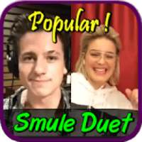 Duet Smule Terbaik on 9Apps