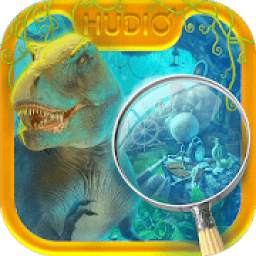 Lost World Adventure – Hidden Object Mystery Game