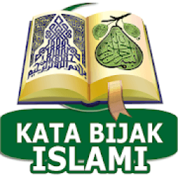 Kata Bijak Mutiara Islam icon