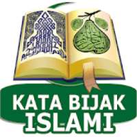 Kata Bijak Mutiara Islam