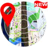 Mobile number locator with gps maps
