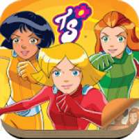 Totally Spies!