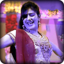 Hot Romantic Video आइकन