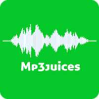 Juice Mp3 Music Green on 9Apps