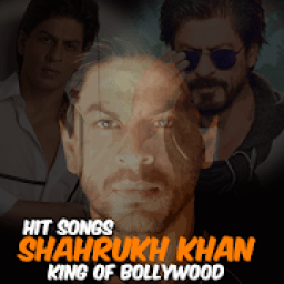 Shahrukh Khan All Songs icon