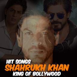 Shahrukh Khan Songs 1.2