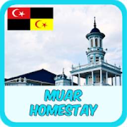 Muar Homestay