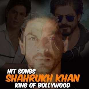 Shahrukh Khan All Songs screenshot 2