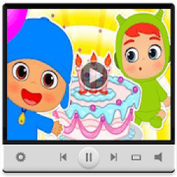 Canciones Infantiles icon