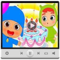 Canciones Infantiles on 9Apps