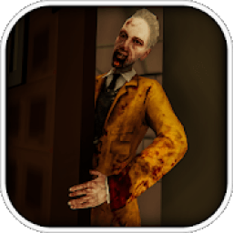 Angry Grandpa Neighbor Simulator - Horror Games icon