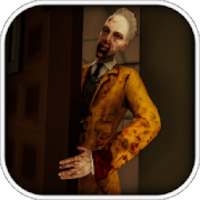 Angry Grandpa Neighbor Simulator - Horror Games