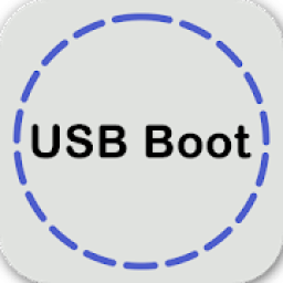 ikon usb boot methods and all windows installation