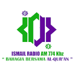 Ismail Radio AM 774 Khz icon