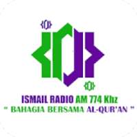 Ismail Radio AM 774 Khz