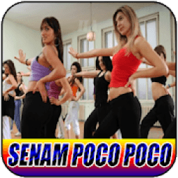 Senam Poco Poco 2018 icon