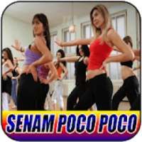 Senam Poco Poco 2018 on 9Apps