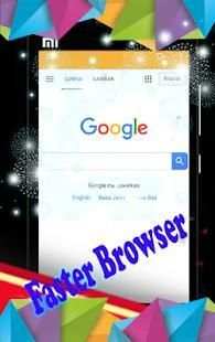 Browser Download Manager screenshot 4