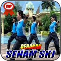 Senam SKJ Terpopuler on 9Apps