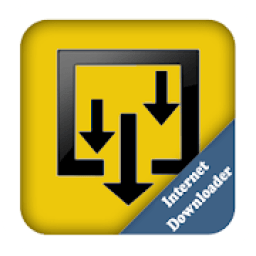 ikon BDM: Browser Download Manager