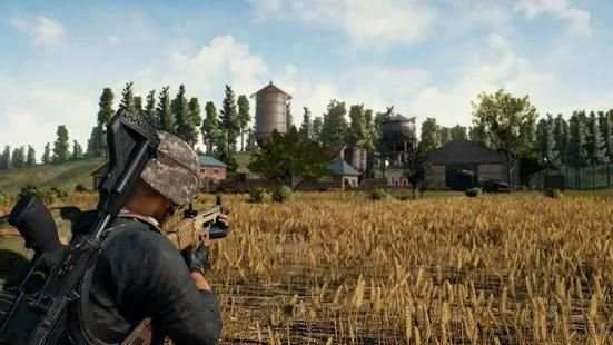 Tips for Pubg Mobile screenshot 2