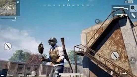 Tips for Pubg Mobile screenshot 3