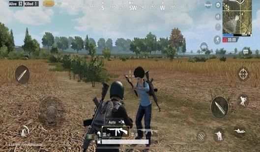 Tips for Pubg Mobile screenshot 5