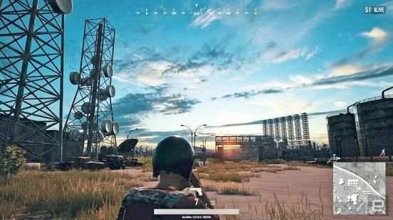 Tips for Pubg Mobile screenshot 1