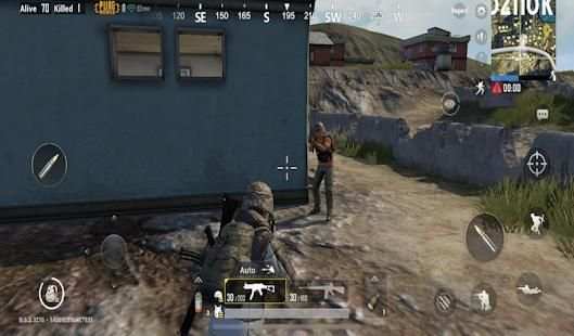 Tips for Pubg Mobile screenshot 4