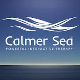 Calmer Sea: Powerful mental health and well-being