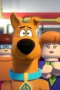 Best Legos Scooby Wallpapers screenshot 1