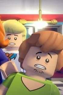 Best Legos Scooby Wallpapers screenshot 2
