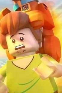 Best Legos Scooby Wallpapers screenshot 6