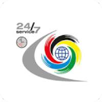 زیال 724
‎ on 9Apps