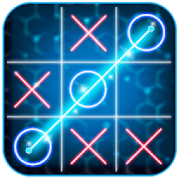 ikon Tic Tac Toe