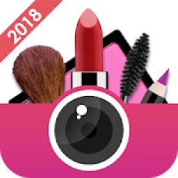 ikon YouCam MakeUp 2018