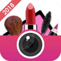 YouCam MakeUp 2018