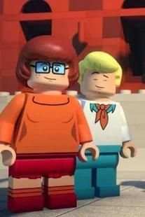 Best Legos Scooby Wallpapers screenshot 8