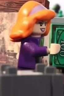 Best Legos Scooby Wallpapers screenshot 7