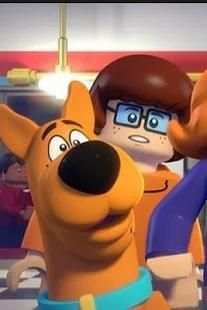 Best Legos Scooby Wallpapers screenshot 3
