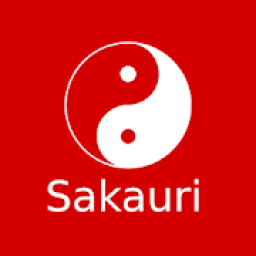 Sakauri Karate Basics आइकन