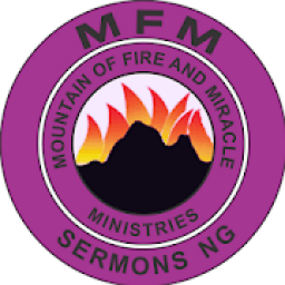 ikon MFM Sermons NG